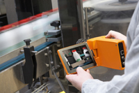 high speed camera picture